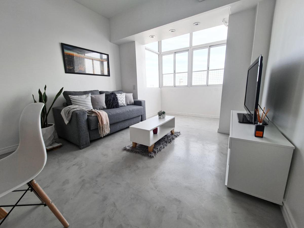 G&G Apartments - Recoleta City View Μπουένος Άιρες Εξωτερικό φωτογραφία