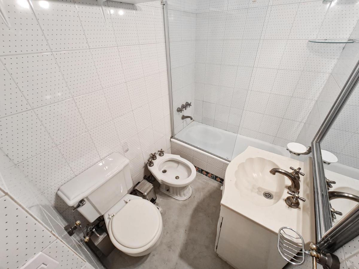 G&G Apartments - Recoleta City View Μπουένος Άιρες Εξωτερικό φωτογραφία