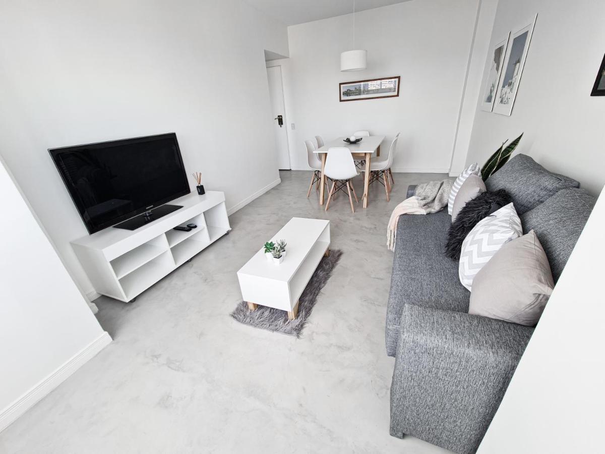 G&G Apartments - Recoleta City View Μπουένος Άιρες Εξωτερικό φωτογραφία