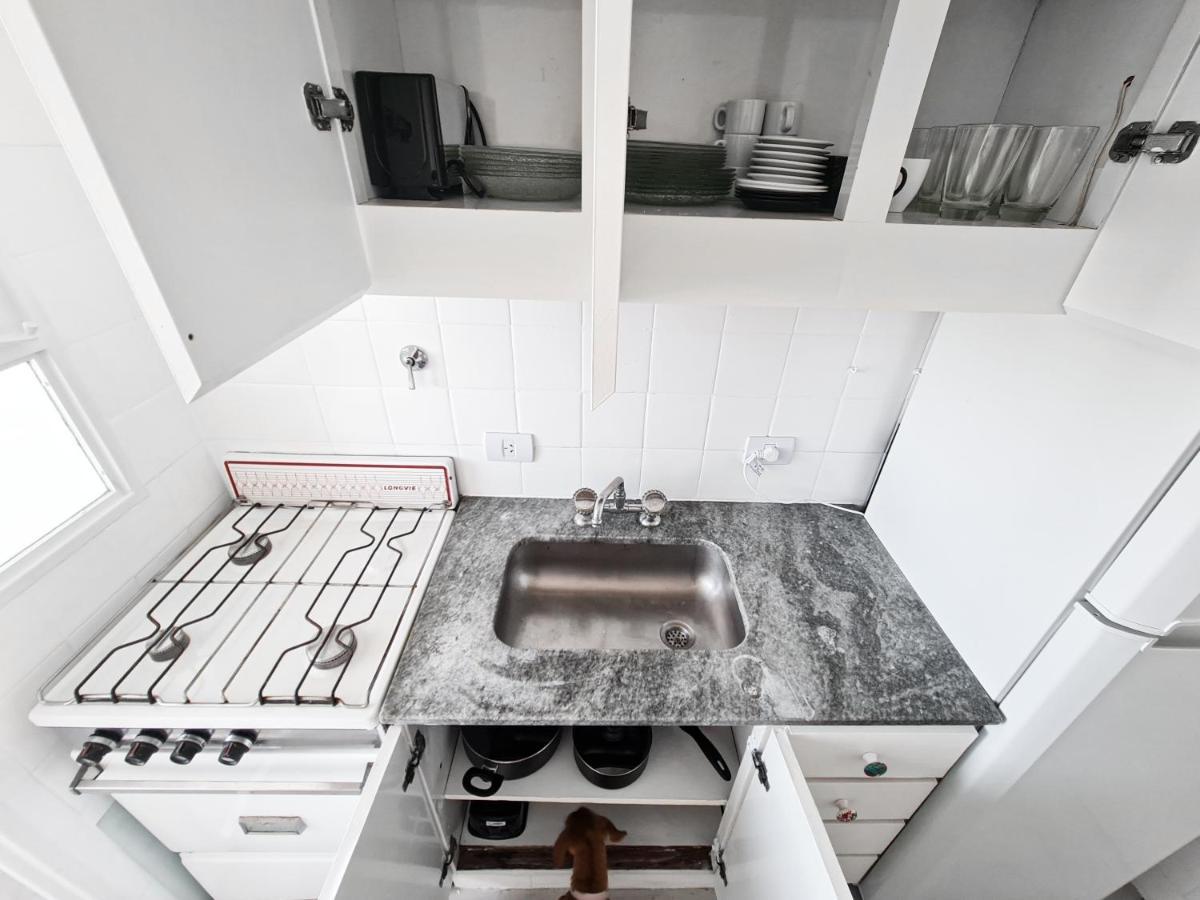 G&G Apartments - Recoleta City View Μπουένος Άιρες Εξωτερικό φωτογραφία