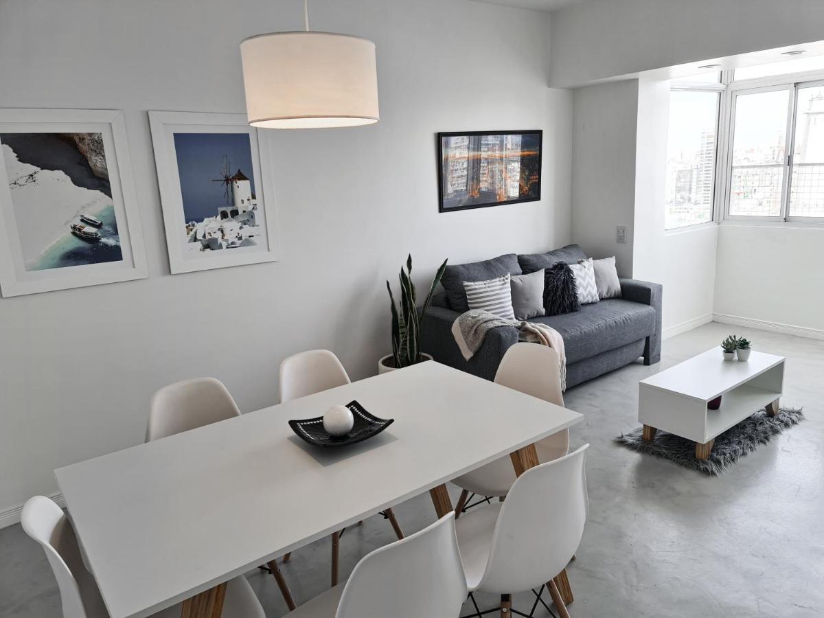 G&G Apartments - Recoleta City View Μπουένος Άιρες Εξωτερικό φωτογραφία